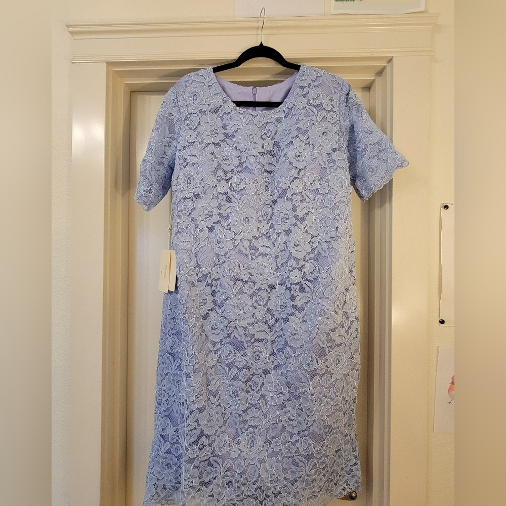 Elegant Mother Of The Bride Dress